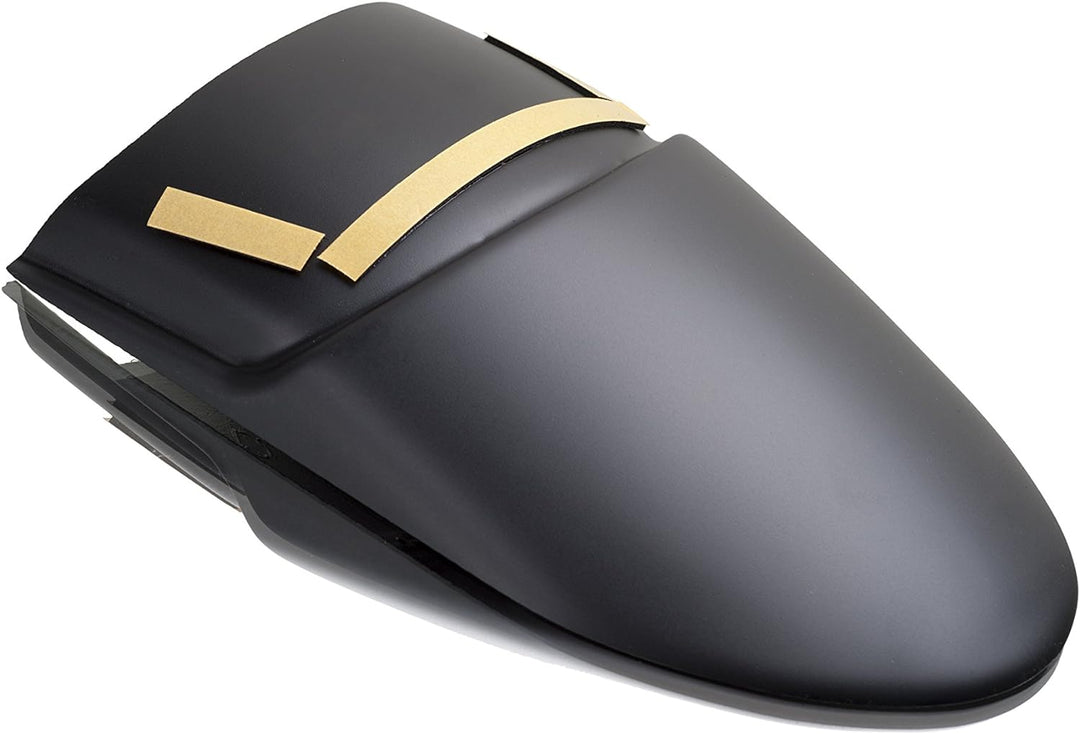 Puig Extenda Fenda für Suzuki DL650A V-Strom 12'-16', Black