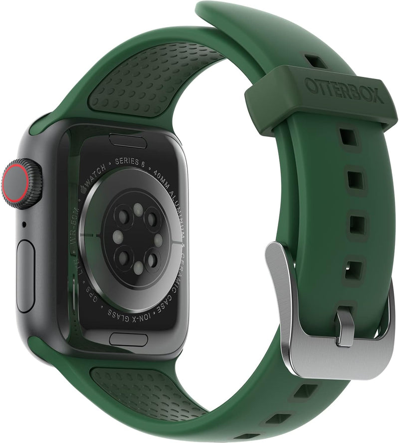 OtterBox All Day Uhrenarmband für Apple Watch Series 9/8/7/6/SE 2. gen/SE 1. gen/5/4/3 - 38mm/40mm/4