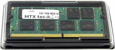 32GB RAM Speicher für Apple iMac 27'' (03/2019), DDR4-2666 MHz PC4-21300