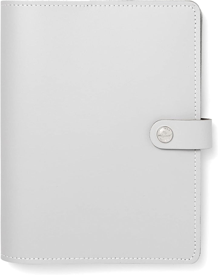 Filofax Das Original A5 Notizbuch-Folio, Stein
