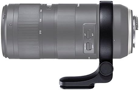 Tamron Stativschelle für 70-210 mm F/4 Di VC USD schwarz