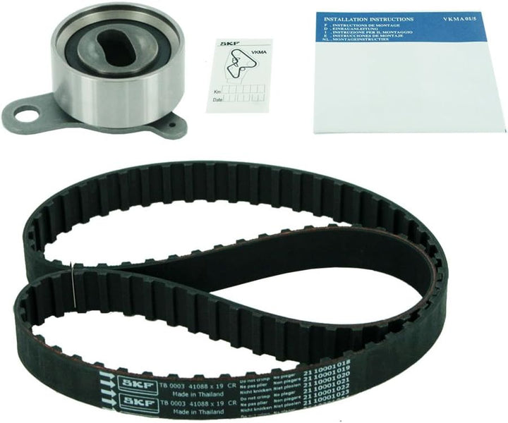 SKF VKMA 91202 Spannrolle