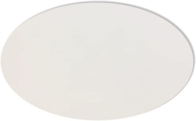Künstler Keilrahmen Leinwand oval 100x61 cm auf Kiefernholz Rahmen bespannt mit 380 g/m² Baumwolle G