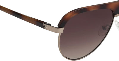 Guess Unisex Gu6937-56f Sonnenbrille, Rosado, 59/13/150