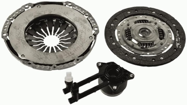 SACHS 3000 990 022 Kupplungssatz