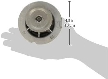 SKF VKPC 90000 Wasserpumpe