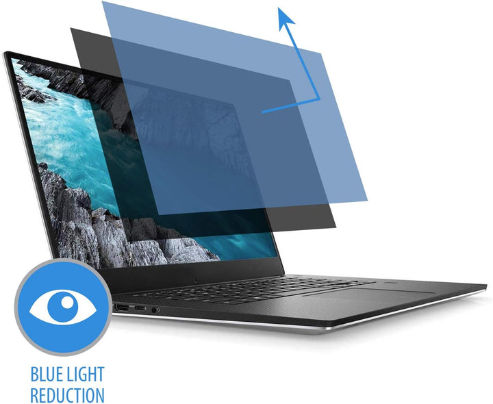 V7 Videoseven V7 Display Filters 14.0IN W Notebook Privacy 16:09 Blickschutzfolie 35,6cm (14) Bildf