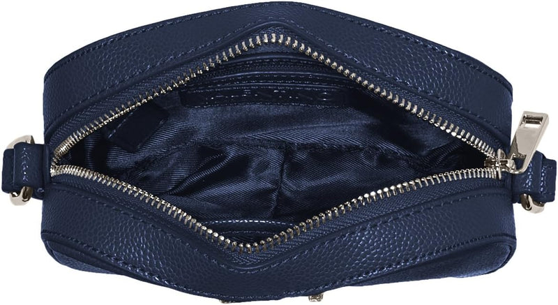Valentino Bags Damen Divina Handtasche Blau (Blu), Blau (Blu)