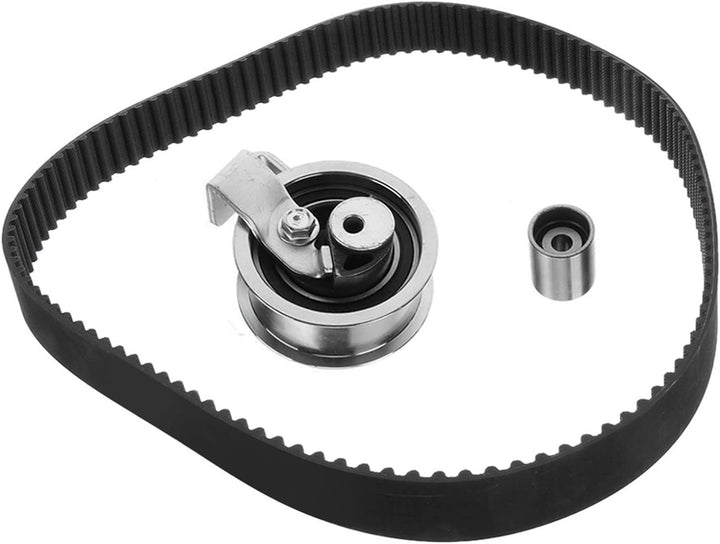 Zahnriemensatz für A2 8Z0 Lupo 60 6X1 1.2L Diesel 1999-2005 VKMA01140