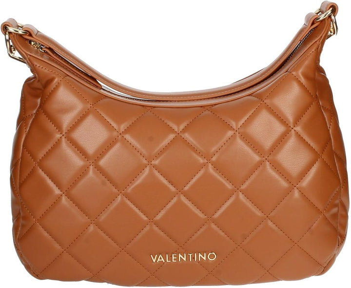 Valentino Damen Okarina HOBO Bag Leder, Leder