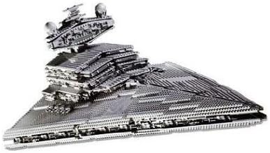 Lego Star Wars 10030 Star Destroyer 3104 Teile !