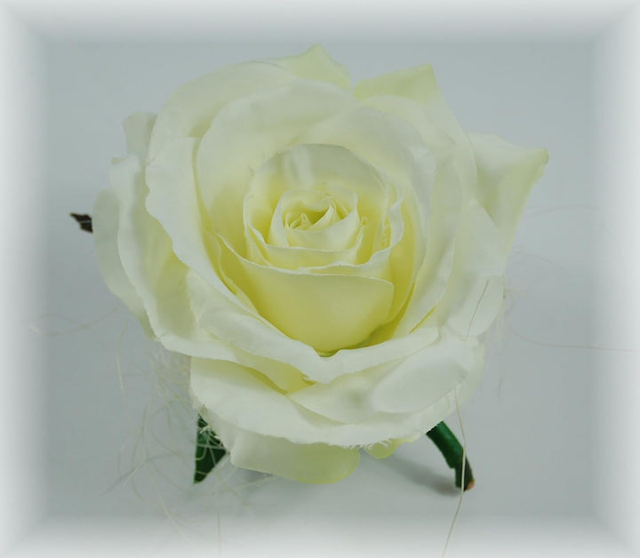 Fibula [Style] ® Komplettset"Elegance" Grösse S Tischdekoration für Goldene Hochzeit für ca. 8-10 Pe