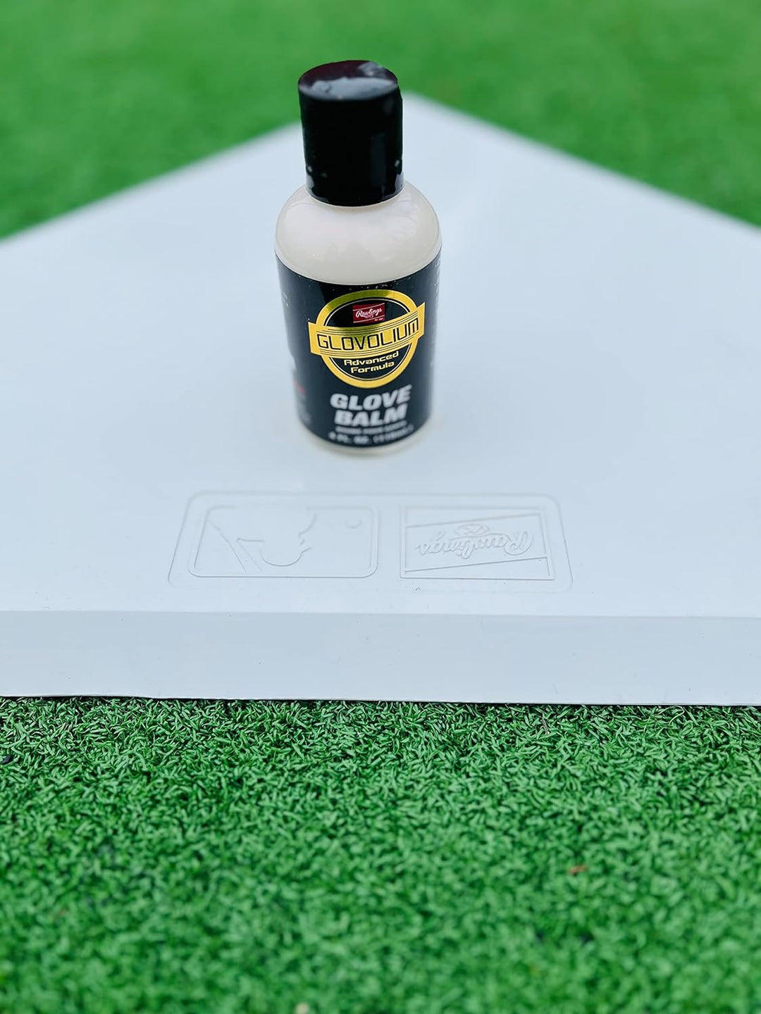 Rawlings Glovolium Handschuh Balsam, weiss, Einheitsgrösse