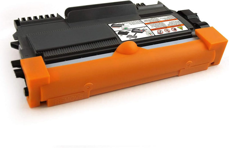Green2Print 3X Toner, 1x Trommel 3X 2600, 1x 12000 Seiten ersetzt Brother DR-2200, TN-2220 passend f