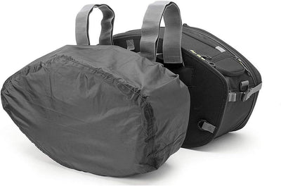 GIVI EA101B Erweiterbar Tasche, 19-25 Liter
