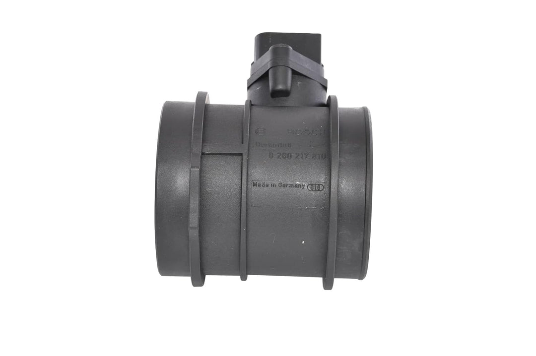 Bosch 0280217810 - Luftmassenmesser, Schwarz 280217810 Luftsensor MAF, 280217810 Luftsensor MAF