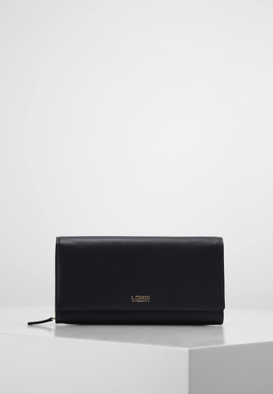 L.CREDI Geldbörse Evelyn