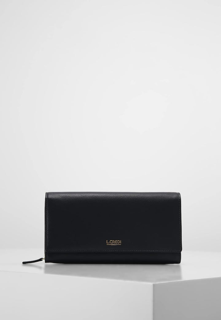 L.CREDI Geldbörse Evelyn