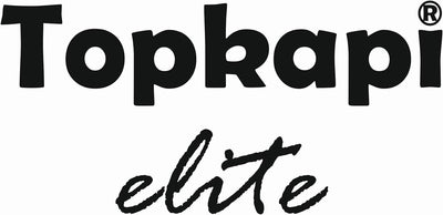 Topkapi elite 250.783 – Margarita XXL Kristallglas Cosmopolitan Cocktail Glas 40 cl (400 ml), bleifr