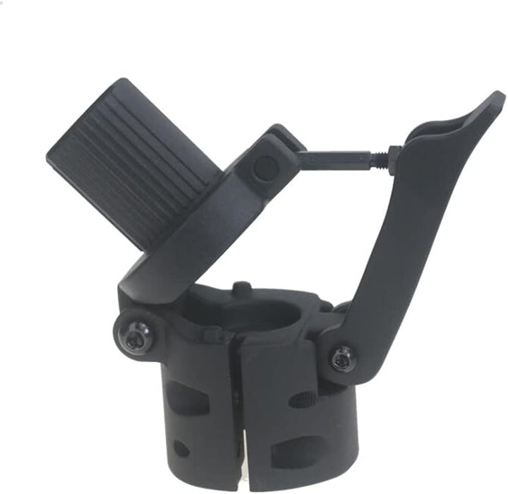 Fututech Pfostensockel, zusammenklappbar, für Elektroroller Segway Ninebot Max G30, Ersatzzubehör