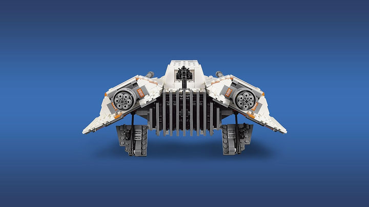 Lego Star Wars 75144 Snowspeeder Konstruktionsspielzeug