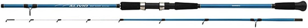 SHIMANO Alivio Boat Quiver 210 50-150G Boat Fishing Rod