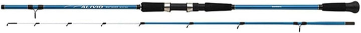 SHIMANO Alivio Boat Quiver 210 50-150G Boat Fishing Rod