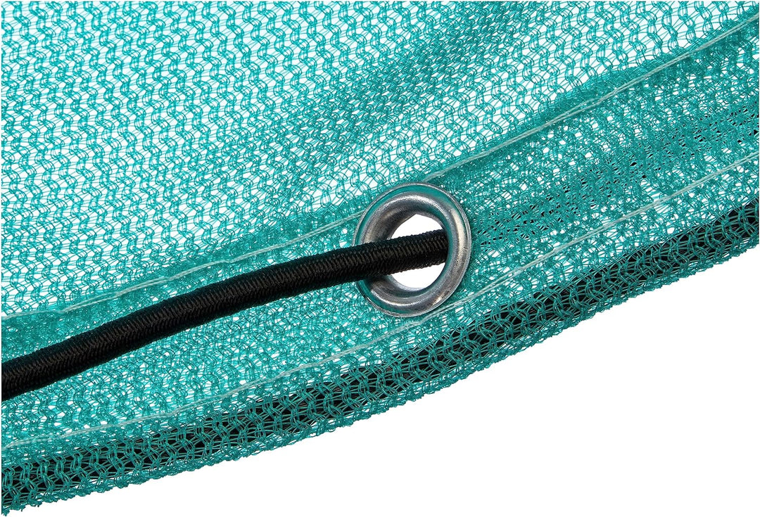 ProPlus Anhängernetz feinmaschig mit Gummiseil (200 x 300 cm)
