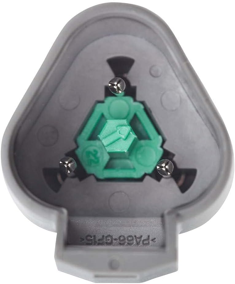HELLA - Heckleuchte - LED - 24V - Anbau/Einbau - Lichtscheibenfarbe: glasklar - Kabel: 300mm - Steck