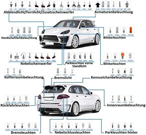 INION 2x St. D1R - 35W - Pk32d-3-85V HID 6000K Xenon Brenner Xenonbrenner Autolampe Birne Gasentladu