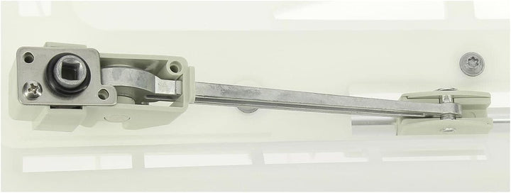 Thule Vent Haube lichtdurchlässig