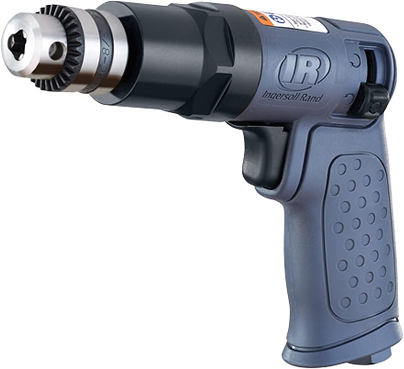 Ingersoll Rand Druckluftbohrmaschine 7804KA, Hochleistungs-Druckluftbohrmaschine mit schlüssellosem