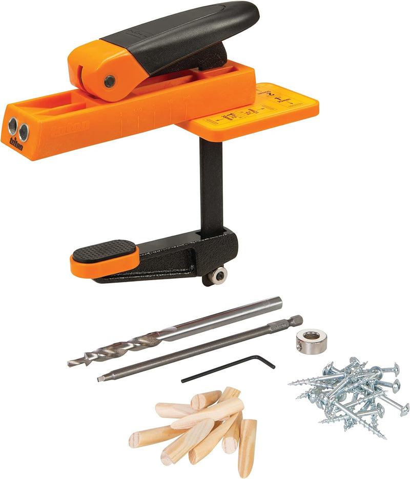 Triton 915306 Easy Set Pocket Hole JIG