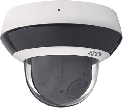 ABUS TVIP82561 Performance Line Profi IP Videoüberwachung PoE Überwachungskamera 2MPx W-Lan PTZ Dome