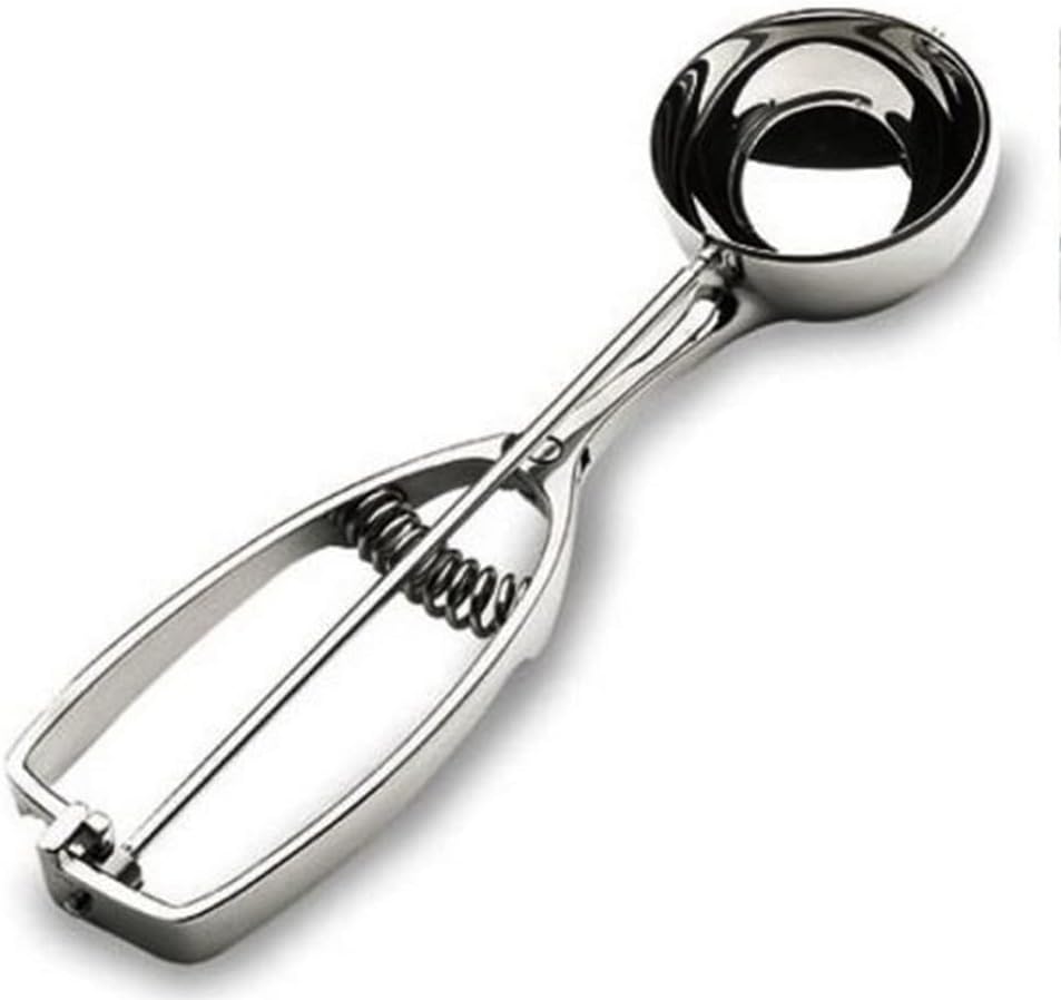 Lacor 67062 Eisportionierer, Luxe, rostfrei 63 mm