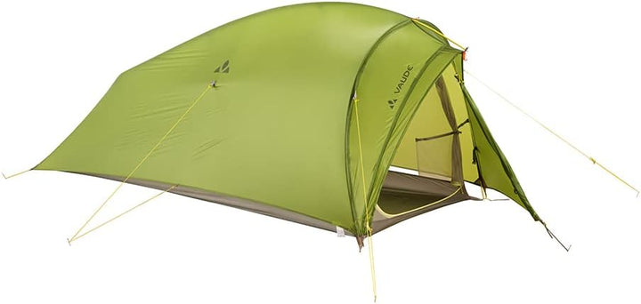 Vaude Taurus SUL 1P Zelt, cress Green, Einheitsgrösse