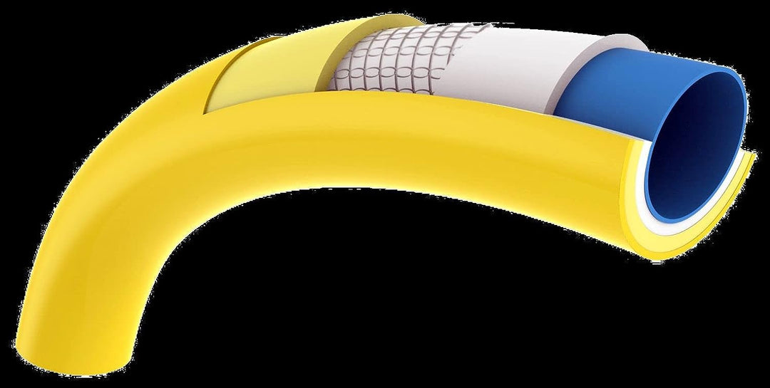 HOZELOCK - Super Tricoflex Ultimate Ø 12,5mm (1/2") 30 M Schlauch: leichter, robuster und formstabil