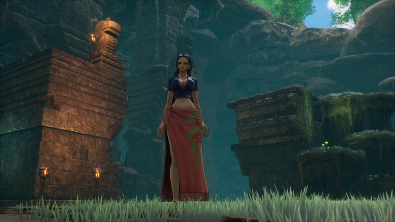 Videogioco Bandai Namco One PIece Odyssey