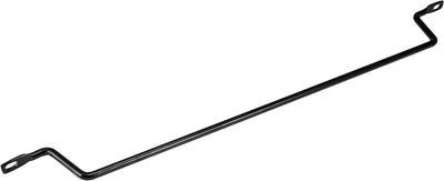 StarTech.com Horizontale Kabelführung mit 5 cm Versatz für Racks - Kabelmanager - 10 Pack Cable Laci