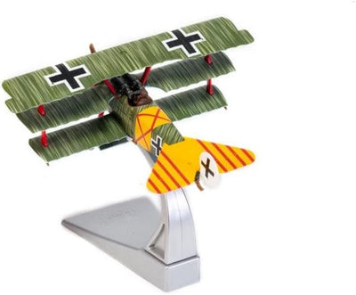 Fokker DR1 Dreidecker Ltn Hans Weiss