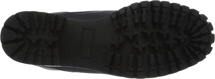 TCX Damen 1303_17956 Motorradstiefel Lady Smoke Waterproof, Schwarz, 37 EU
