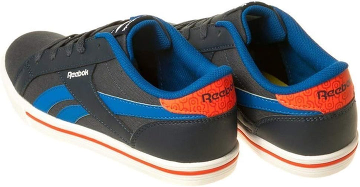 Reebok Herren Bd2501 Tennisschuhe, (Collegiate Navy Awesome Blue Wht Primal), 38.5 EU