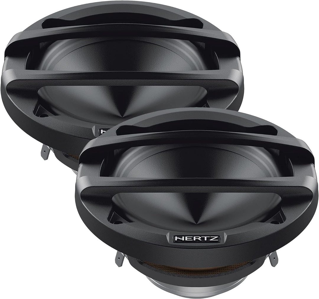 Hertz Mille Legend MLK-700.3