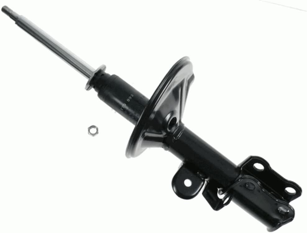 SACHS 170 993 Stossdämpfer Für Toyota TARAGO I (_R1_R2_) 1990-2000 rechts, Vorderachse