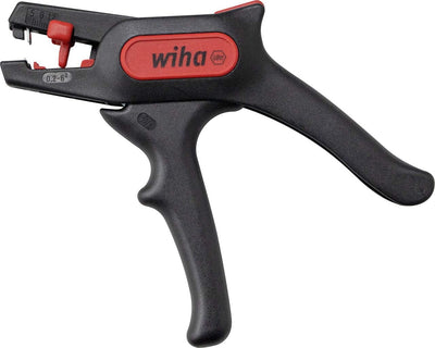 Wiha Herramienta pelacable automática hasta 6 mm² 190 mm, 7 1/2" (44617)