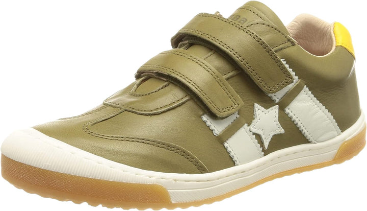 Bisgaard Jungen Bisgaard Johan Sneaker Sneaker, Army 2005, 25 EU