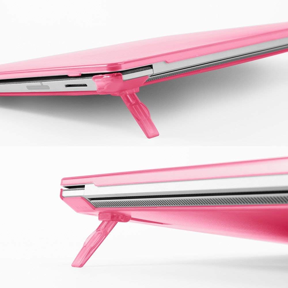 mCover Hard Shell Cover für Microsoft Surface 34,29 cm (13,5 Zoll) Laptop (** Nur für Metal Keyboad