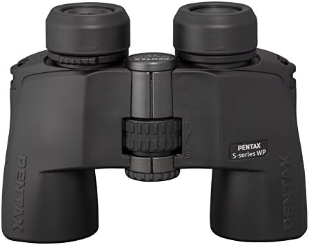 Pentax SP 8x40 WP Fernglas Waterproof 8x40, Waterproof 8x40