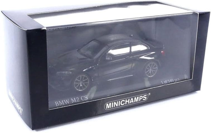 Minichamps - BMW M2 CS - 2020-1/43