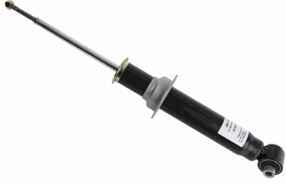 Sachs 290779 Schwingungsdmpfung